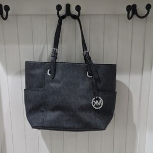 Michael Kors Large Charlotte